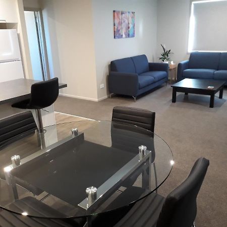 South City Accommodation Unit 1 インバーカーギル エクステリア 写真