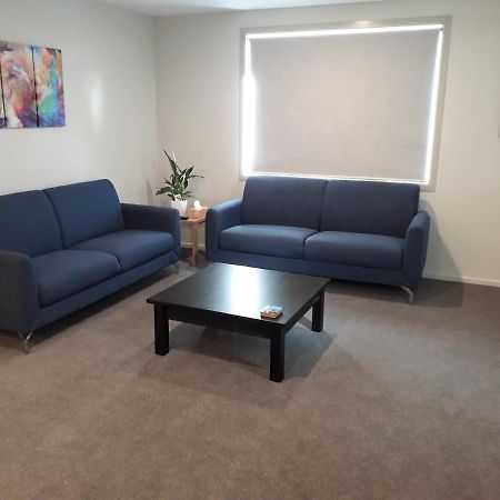 South City Accommodation Unit 1 インバーカーギル エクステリア 写真