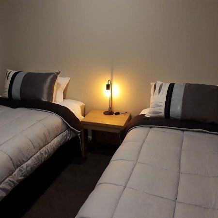 South City Accommodation Unit 1 インバーカーギル エクステリア 写真