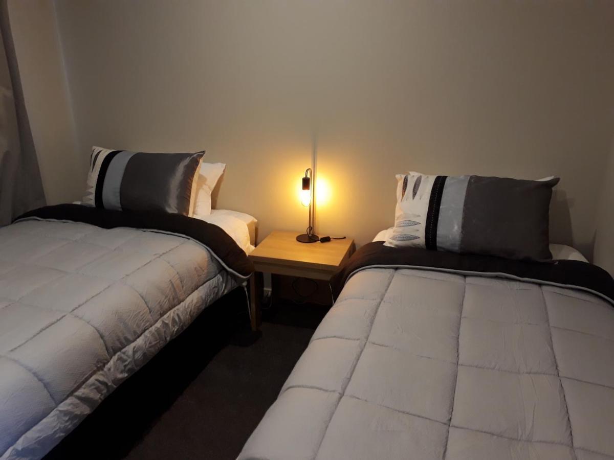 South City Accommodation Unit 1 インバーカーギル エクステリア 写真