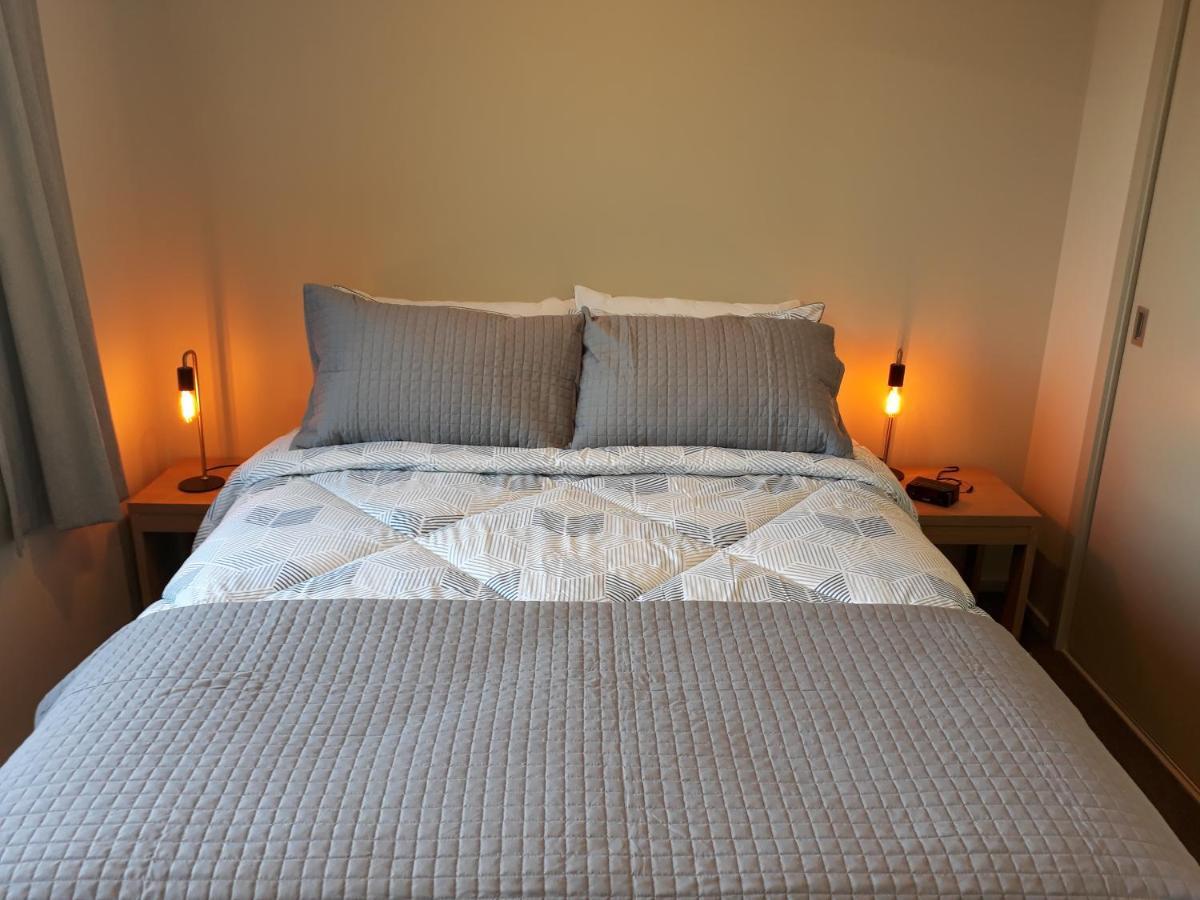 South City Accommodation Unit 1 インバーカーギル エクステリア 写真