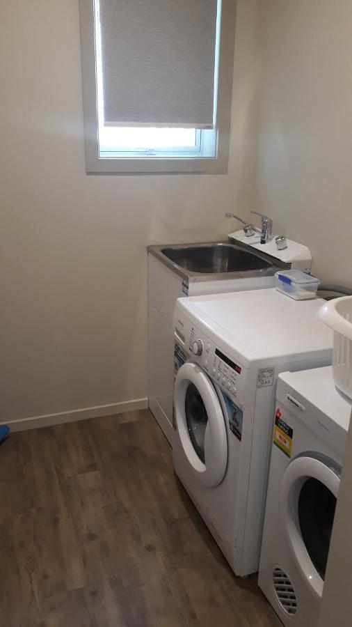 South City Accommodation Unit 1 インバーカーギル エクステリア 写真